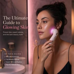 15-Minute Daily Beauty Routine