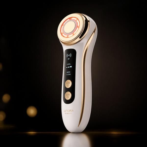 Nano Cold-Mist Facial Sprayer