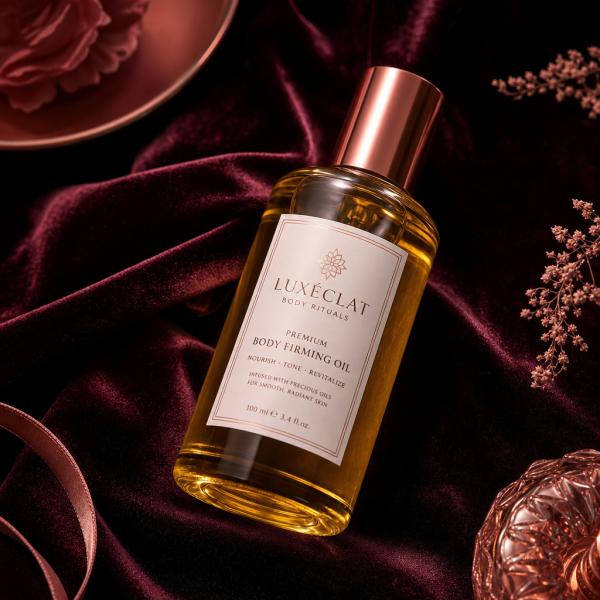 Soothing Body Lotion